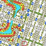 Rẻ Nhất Dự Án !!!Sentosa Riverside, 13 Triệu / M2, 300M2 Đường 17.5M