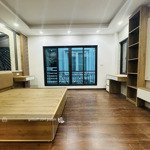 Bán Nhà Phố Giang Văn Minhdiện Tích35M2 6 Tầng Thang Máy Giá Bán 7,9 Tỷ - Ngõ Thông - Liên Hệ: 0985342385 E Trường