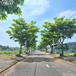 Bán Đất Nền Dự Án Green City, 21 Triệu / M2, 100M2, Điện Ngọc, Điện Bàn, Quảng Nam