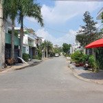 Bán Đất Mặt Tiền Đường Số 3 Khu Hồng Long, Hiệp Bình Phước, Thủ Đức 100M2(5X20) 7 Tỷ