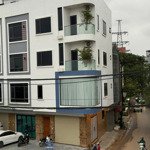 Căn Góc 55 M 5 Tầng Thang Máy Kinh Doanh Đẹp Nhất Yên Nghĩa Tiện Cho Thuê-Vị Trí Đắc Địa-11.8 Tỷ