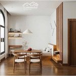 Nhỉnh 17Tỷ Sở Hũu Ngay Căn Hộ 7 Tầng Mới Cứng 100%_Doanh Thu 110 Triệu/Tháng