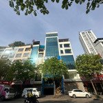 (Tin Thật 100%) Bán Tòa Bulding - Vp 2 Mặt Tiền 105M2 X 8T Ở Mặt Phố Quan Hoa - Cho Thuê 2,5 Tỷ/Năm