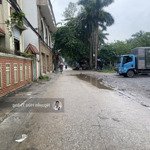 Bán Đất Ngọc Chi Vĩnh Ngọc, Đông Anh Gần Cầu Nhật Tân, Tp Thông Minh,Oto Ngủ Trong Đất,Nhỉnh 8Tỷ