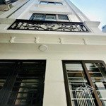 Chỉ Hơn 4 Tỷ, Nhà Ở Yên Nghĩa,Hà Đông, 35M2, 4 Phòng Ngủfull Nội Thất, Cực Gần Ô Tô, Gần Chợ, Ở Sướng