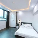 Bán Toà Chdv Bạch Mai Gần Ktqd 60M2*6T Thang Máy 10 Phòng Ngủ Thông Tứ Tung, Gần Oto, Pccc Đủ, Dt 720 Triệu/Năm