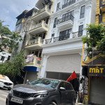 Bán Nhà Mặt Phố Thanh Nhàn ,130M , 8 Tầng , 6 M Mặt Tiền , Giá Chỉ 50 Tỷ , Dòng Tiền Cao , Vỉa Hè