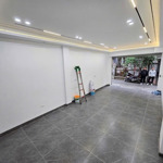 Bán Nhà Riêng Ở Nguyễn Văn Cừ, 7 Tầng Thang Máy, Gara Ô Tô 7 Chỗ, 48M2, 13,55 Tỷ, 0975585817.