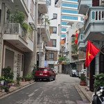 Bán Nhà Riêng Tại Nguyễn Văn Cừ, Long Biên, Hà Nội, 7 Tầng Thang Máy, 13,2 Tỷ, 36M2, 0975585817.