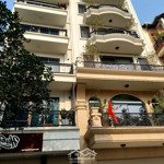 Bán Nhà Riêng Tại Đường Lạc Long Quân - Tây Hồ