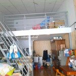 Nhà 42M² Nở Hậu Trệt Lửng Xô Viết Nghệ Tĩnh Gần Q1. Chỉ 4.2 Tỷ