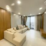 Bán căn góc đẹp 120m2, 3PN,3WC chung cư Khai Sơn City  full nội thất