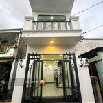 Nhà Vị Trí Đẹp Tại Nguyễn Duy Trinh, Phú Hữu, Thủ Đức, Tp.hcm Với Giá Hời Chỉ 3Tỷ850.