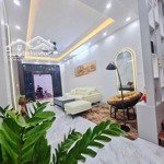 Bán Nhà Đại Mỗ, Nam Từ Liêm - 39M - 4 Tầng - 5,2 Tỷ, Ôtô Để Cạnh Nhà