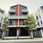 Chỉ Hơn 6 Tỷ Sở Hữu Căn Biệt Thự Tứ Lập View Công Viên Vịnh Biển