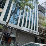Bán Nhà Mặt Phố Võ Thị Sáu , 128M, 7 Tầng , Mặt Tiền Bề Thế , Giá Chỉ 4X Tỷ , Kinh Doanh Đỉnh Cao