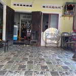 Bán Đất Tặng Nhà C4 Mặt Tiền Thạch Lam,Diện Tích135M Ngang 5M5, 3P Biển Mỹ Khê Chỉ 12Ty5