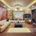 162M- 4 Pn- 3Wc- Khách, Bếp, 2 Ban Công - Toà S1 Goldmark City 136 Hồ Tùng Mậu - Căn Hộ Cao Cấp