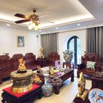 Bán Nhà Phân Lô Hồ Tùng Mậu - Cầu Giấy - Oto Vào Nhà -2 Thoáng -Kinh Doanh 54M 5 Tầng 19.68 Tỷ
