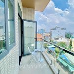 Khai Trương Tòa Mới 100% 4 Triệu7 Bancol View Siêu Đẹp Full Nt Gò Vấp