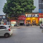 Bán Nhà Tại Phố Trường Lâm Viện Đa Khoa Đức Giang - Rộng 115M Đường Ô Tô Tải - Giá Bán 12Tỷ7
