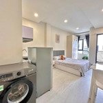 Căn Hộ Cao Cấp Hiện Đại Đầy Đủ Tiện Nghi, Giá Cả Hợp Lí, Ngay Vạn Hạnh Mall