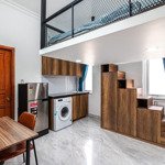 Chung Cư Mini Đầy Đủ Nội Thất Cửa Sổ Thoáng Giá Ưu Đãi Ngay Công Viên Hoàng Văn Thụ