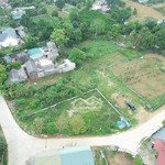 Chính Chủ Gửi Bán Lô Đất Góc Cực Đẹp 740M Mặt Tiền 52M Trục Chính Xã Cư Yên Kinh Doanh & Phân