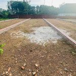 Chính Chủ Tháng 7 Định Cư Nước Ngoài Nên Muốn Bán Nhanh Lô Đất Tái Định Cư Để Thu Hồi Lại Vốn