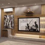 Bán Ccmn Thang Máy 6 Tầng 40M², Hoàng Quốc Việt Dòng Tiền 45 Triệu/Tháng Giá Chỉ 11 Tỷ!