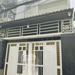 Bán Nhà Hẻm Xe Hơi, 87M2 (4.2X21M), Giá Bán 5.25 Tỷ , Đường Phạm Hùng, Bình Hưng, Bình Chánh