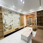 Phân Lô- Gara Ô Tô- Thang Máy- Nhà Mới Siêu Đẹp