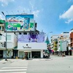 Khan Hiếm ! Góc 2Mt Hai Bà Trưng Quận 1 - Dt: 12 X 5.5M - 2 Tầng - Hđt: 100 Triệu/Th. Giá Bán 32 Tỷ