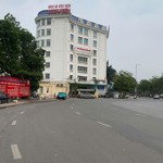 Mặt Phố Nguyễn Văn Cừ, Tp Bắc Ninh. Vỉa Hè Đá Bóng,Kinh Doanh Bắt Chấp