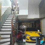 Bán Nhà Mặt Ngõ Ô Tô- Ngõ 93 Nguyễn Chí Thanh, 18 Tỷ, 40 M2, Giá Siêu Hời