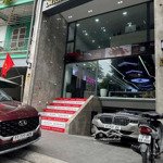 Toà Văn Phòng Siêu Đẹp -- Thang Máy -- Có Hầm -- Mặt Sau Himlam Vạn Phúc - View Triệu Đô