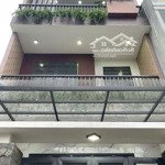 Bán Nhà 3 Tầng Nguyễn Minh Không, Liên Ciểu,Diện Tích90M2, Ngang 5M. Vị Trí Sau Bến Xe