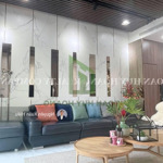 Biệt Thự Cao Cấp Euro Village 4 Phòng Ngủ, Full Nội Thất Hiện Đại - D078
