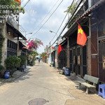 Bán Nhà Shr Có Hoàn Công Phường Tân Đông Hiệp, Dĩ An, Bình Dương, Diện Tích: 126M2, 4 Phòng Ngủ 4 Vệ Sinh. Giá Tốt