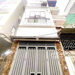 Lĩnh Nam - Hoàng Mai 31 M - 5 Tầng - 5,96 Tỷ
