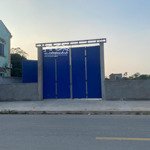 Bán Cá Voi Tại Minh Phú Sóc Sơndiện Tích4000 M, 2 Mặt Tiền, Đường 15 M Giâ 27 Triệu/1 M.
