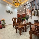 Bán Nhà Ngũ Hiệp 50M Ô Tô Đỗ Cửa - Dân Xây 100% - Cực Hiếm - Gần Đường Chính Ôtô Tránh