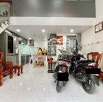 Siêu Mỹ Phẩm 2 Mặt Hẻm Giáp Quận 1 Xvnt - P21 - 3 Tầng, Sổ Riêng Không Qh/Lg Chỉ 4.45 Tỷ!
