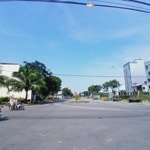 Bán Lô Gốc Đường Nguyễn Huy Chương & Nguyễn Sáng, Mân Thái, Sơn Trà.