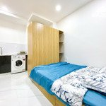 Phòng Mới Full Nội Thất Máy Giặt Riêng Ngay Lakeview City An Phú Quận 2