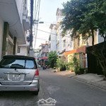 Hẻm Xe Tải Có Lề, Dương Bá Trạc, Quận 8, 72M2 (4M*18M), Giá Chỉ 14.8 Tỷ