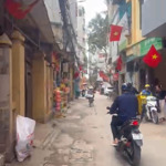 Chính Chủ Bán Nhà 5 Tầng 1 Tum - Nhà Cũ Diện Tích: 56M2Mặt Tiền4,5M . Ô Tô Vào Nhà - Mặt Tiền Kinh Doanh
