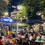 Cho Thuê Np Mặt Phố Đẹp Xuất Sắc Tại Hoàng Đạo Thúy, 50 Triệu, 200M2, Thanh Xuân, Hn
