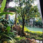 Chính Chủ Cần Bán Biệt Thự Song Lập Hoa Phượng 6 - Liên Hệ: 0978 585 140