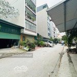 Lô Đất - 50M2 Khu Thương Mại Dv Phân Lô Vỉa Hè Him Lam Vạn Phúc, Quận Hà Đông